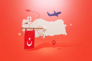 بلیط قسطی سفر به ترکیه را چطور تهیه کنم؟