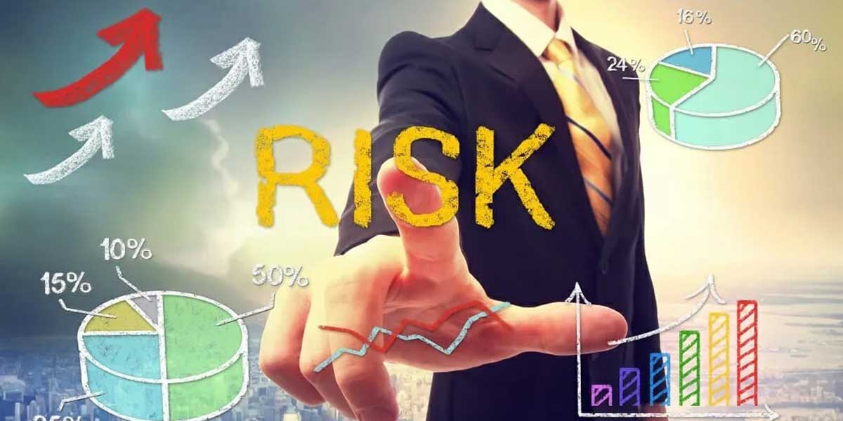 مدیریت ریسک در سرمایه گذاری