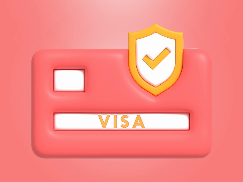 ویزا کارت(Visa Card) چیست؟ / نحوه خرید از فروشگاه های خارجی با ویزا کارت