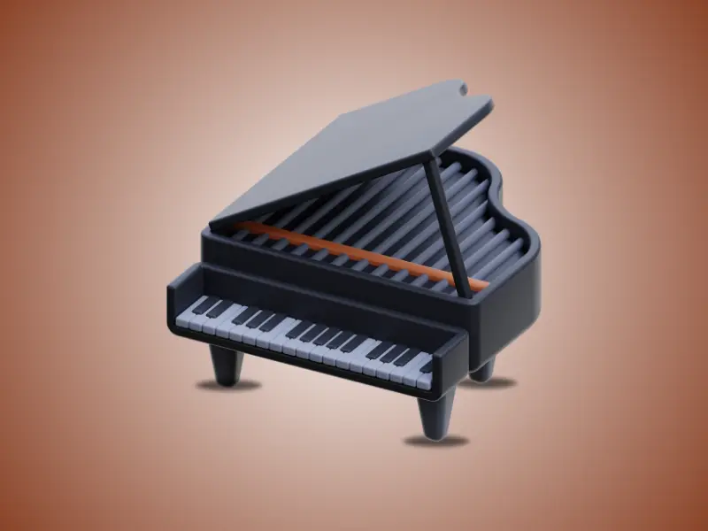 نکات مهم برای خرید قسطی پیانو